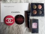 Lot Chanel, Bijoux, Sacs & Beauté, Beauté | Cosmétiques & Maquillage, Enlèvement, Utilisé, Maquillage