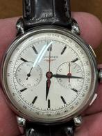 Chronomètre longines, Handtassen en Accessoires, Horloges | Antiek, Ophalen, Staal, Longines