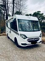 Carado I338 Clever+ Edition, Caravans en Kamperen, Ringverwarming, Fiat, Diesel, Particulier