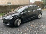 TESLA MODEL X 75D, Auto's, Tesla, Automaat, Model X, 0 cilinders, USB