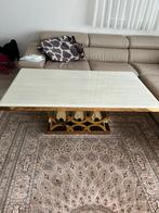 Mooie salontafel ( 140x81 ), Huis en Inrichting, Tafels | Salontafels, Ophalen, Nieuw