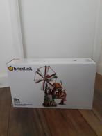 Lego Bricklink mountain windmill, Nieuw, Lego, Ophalen