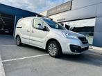 Peugeot Partner (bj 2019), Auto's, Stof, Gebruikt, Euro 6, Parkeersensor