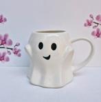 👻 Spook Mok 👻, Nieuw, Ophalen of Verzenden, Overige stijlen, Kop(pen) en/of Schotel(s)