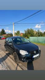 Polo 1.9tdi, Auto's, Voorwielaandrijving, Overige kleuren, Overige bekleding, Elektrisch