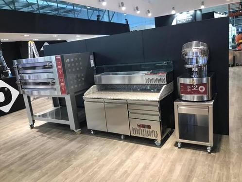 Pizza-apparatuur - 30% KORTING OP DE PROMPRIJS, Tuin en Terras, Pizzaovens, Nieuw, Ophalen of Verzenden