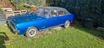 Ancetre opel commodore 1967, Auto's, Oldtimers, 2500 cc, Beige, Blauw, Bedrijf