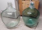 gistingsfles, Ophalen, Zo goed als nieuw, Glas