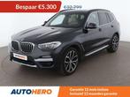 BMW X3 xDrive 20i xLine (bj 2020, automaat), Auto's, Automaat, 1998 cc, 1790 kg, 5 zetels