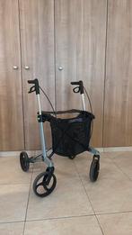 Rollator gemino 20, moet zo rap mogelijk weg, Diversen, Ophalen, Opvouwbaar, Gebruikt