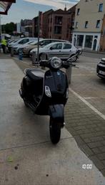 Piaggio C38 45km / Classe A, Ophalen, Zo goed als nieuw, Piaggio