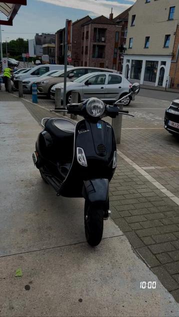 Piaggio C38 45km / Classe A beschikbaar voor biedingen