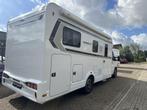 Weinsberg CaraSuite 700 ME 5p,Maxi,Ensuite bad 0256, Caravans en Kamperen, Overige merken, Bedrijf, Half-integraal