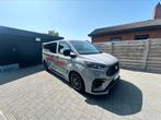 Ford transit custom MS-RT hybride, Auto's, 4 deurs, 1750 kg, 5 zetels, Overige carrosserie