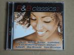 2CD R&B Classics 2 SALT 'N PEPA/KELIS/EN VOGUE..>>> Zie nota, Ophalen of Verzenden
