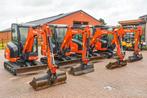 Kubota Kx027-4 /4Stuks Meteen Leverbaar, Ophalen, Graafmachine