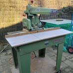 DEWALT zaagmachine, Doe-het-zelf en Bouw, Gereedschap | Zaagmachines, Ophalen, Gebruikt