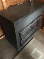 Houtkachel, Huis en Inrichting, Kachels, Ophalen, Gebruikt, Hout, Houtkachel