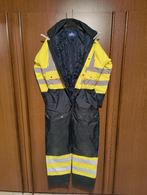Portwest Veiligheidsoverall Maat M – Reflecterend & gevoerd, Enlèvement ou Envoi, Utilisé