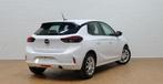 Opel Corsa 1.2T Edition+mirror link+park pilot, Voorwielaandrijving, Gebruikt, 580 kg, 1165 kg