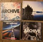 Archive, Envoi, Comme neuf