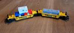 Lego 10170 BNSF Wagon, Ophalen of Verzenden, Zo goed als nieuw, Wagon