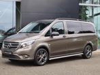 Mercedes-Benz Vito 116 CDI LANG AUT. LM VELGEN, Auto's, Automaat, 4 deurs, Gebruikt, 4 cilinders