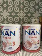 Nan Evolia 3 groeimelk, Ophalen, Nieuw, Overige typen