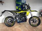 SHERCO SM - R 50cc E5 2takt Off Dealer Vertriest Deinze, Fietsen en Brommers, Brommers | Crossbrommers, 6 versnellingen, Nieuw