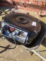 Lpg-tank 64 l als nieuw ufo tank, Auto-onderdelen, Ophalen