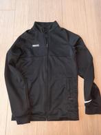 Zwarte training Nike, Kleding | Heren, Sportkleding, Algemeen, Ophalen of Verzenden, Zo goed als nieuw, Nike