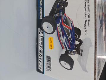 Lot pieces Associated Serie B6 ❗️VENDU‼️ beschikbaar voor biedingen