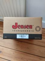 Jensen P12N 8 ohm, Muziek en Instrumenten, Versterkers | Bas en Gitaar, Ophalen, Nieuw, Gitaar, Minder dan 50 watt
