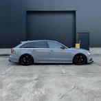 Audi A6 3.0 BiTdi COMPETITION | QUATTRO | S-Line | FULL, Auto's, Audi, Automaat, Leder, Particulier, Zilver of Grijs