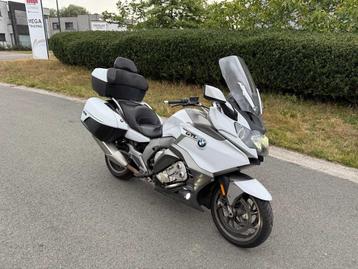 BMW - K1600 GTL - 1600 - Motorfiets beschikbaar voor biedingen