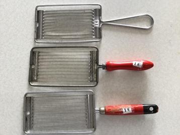 divers petits ustensiles de cuisine, Enlèvement ou Envoi, Comme neuf