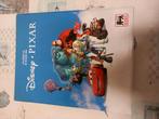 Farde complète  Disney Pixar, Ophalen of Verzenden