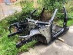 Voorkant body,Front body Bmw G20, Auto's, Zwart, Bedrijf, Berline, 5 deurs