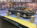 Alfa Romeo GTV - James Bond, Hobby & Loisirs créatifs, Voitures miniatures | 1:43, Universal Hobbies, Voiture, Enlèvement ou Envoi