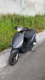 Piaggio zip 4t Classe A 2021, Zip, Comme neuf, Enlèvement, Classe A (25 km/h)