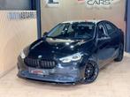 BMW 2 Serie 220 DA * Gran Coupé * PACK SPORT M INT * GAR 12, Auto's, BMW, Automaat, 4 deurs, 4 cilinders, 110 g/km