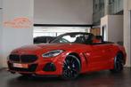 BMW Z4 sDrive30i M-Pack Aut Navi Cam HarmanK DodeH12M, Auto's, BMW, Automaat, Gebruikt, 1760 kg, Leder