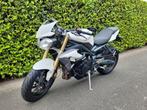 Triumph Street Triple 675, Motoren, Motoren | Triumph, Particulier, Naked bike, ABS