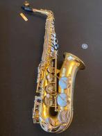 SAXOPHONE ALTO YAMAHA YAS25, Muziek en Instrumenten, Blaasinstrumenten | Saxofoons, Ophalen, Zo goed als nieuw, Alt