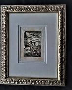 Edgard Tijtgat 1879-1957  TOPWERKJE 10/40  Nieuwe inlijsting, Antiek en Kunst, Ophalen of Verzenden