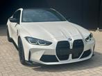 Bmw M4 Competition xDrive / brilyant with mat /harmon cardon, Auto's, Voorwielaandrijving, 4 zetels, 375 kW, Euro 6