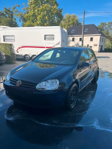 Golf 5 sdi beschikbaar voor biedingen