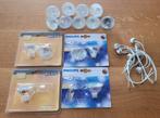 15x Hallogeen Dimbare Spots 12V 35W GU 5.3 Nieuw en Gebruikt, Ophalen of Verzenden, Gebruikt, Plafondspot of Wandspot, Halogeen