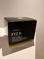Nikon FTZ II adapter (nieuwstaat), Ophalen, Zo goed als nieuw