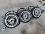 7x originele BMW Alpina velgen, Ophalen, Banden en Velgen, 17 inch, Winterbanden